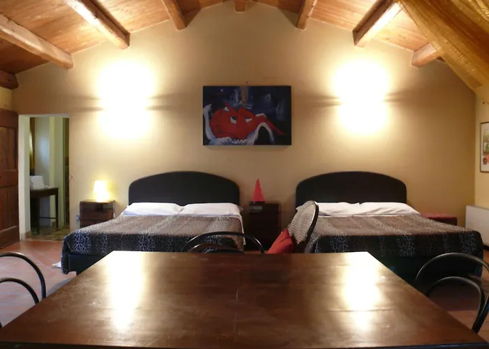 Agriturismo Trere