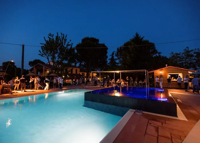 Agriturismo Trere