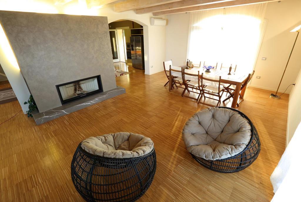 Trere Landhaus Faenza