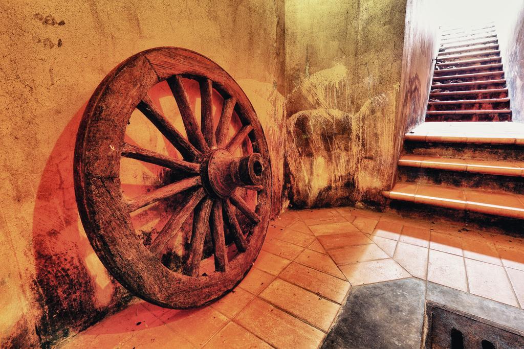 Landhaus Trere *