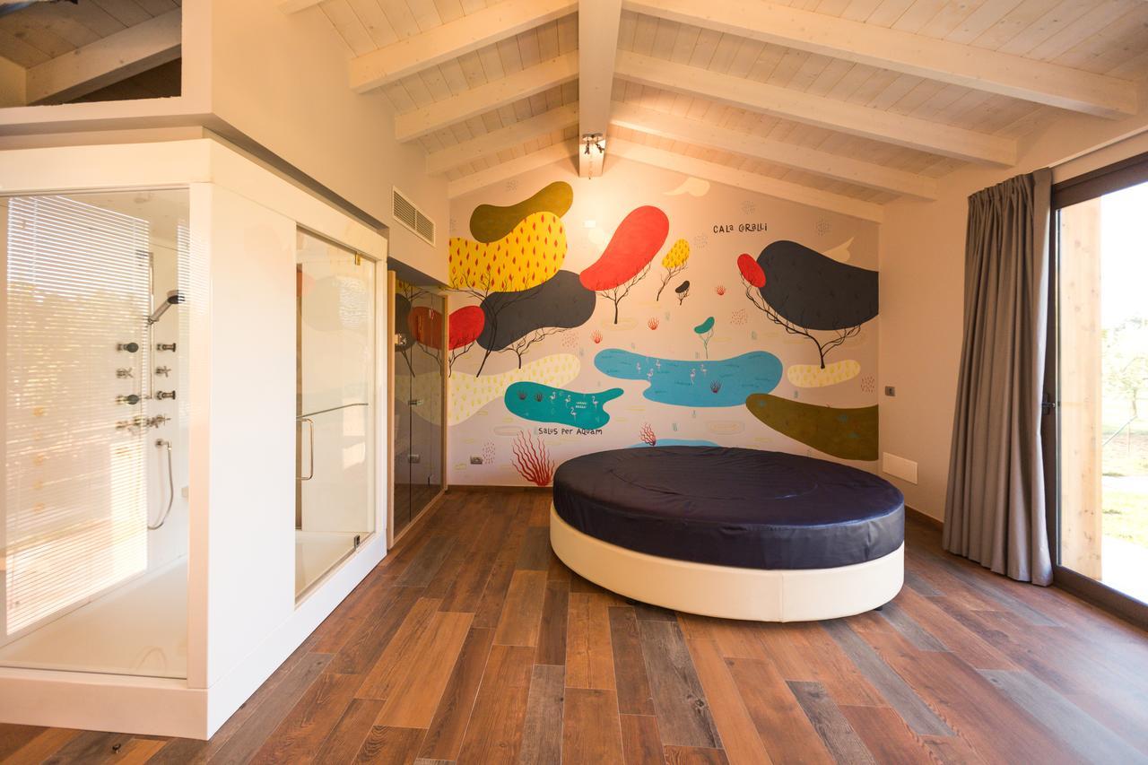 Trere Landhaus Faenza