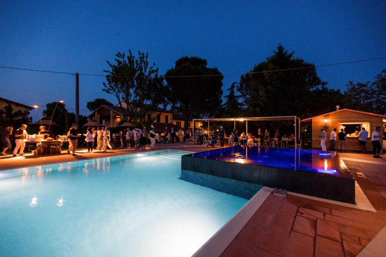 Landhaus Trere Faenza