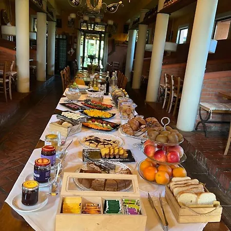 Maison d'hôtes Agriturismo Trerè à Faenza Extérieur photo