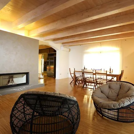 Maison d'hôtes Agriturismo Trerè à Faenza Extérieur photo