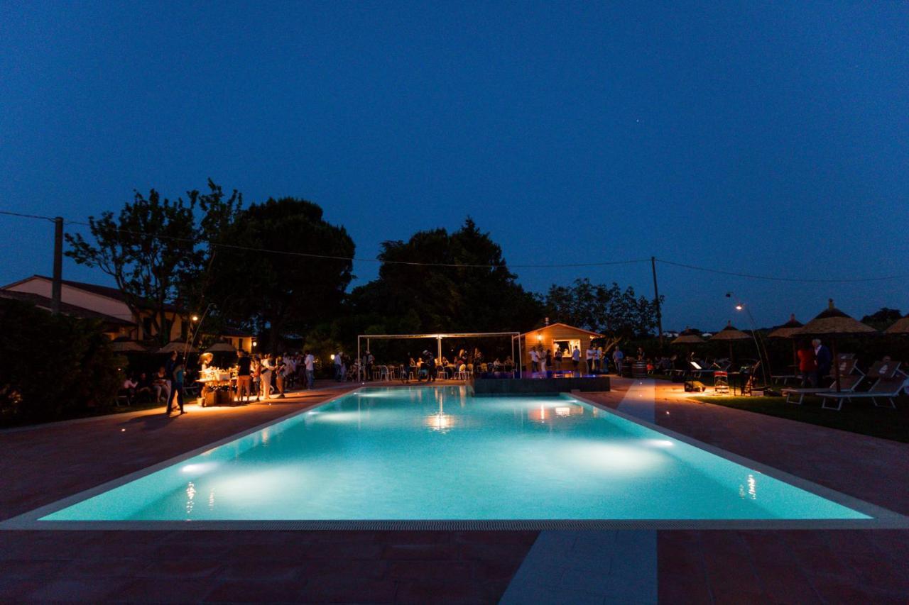 Agriturismo Trerè Casa rural *